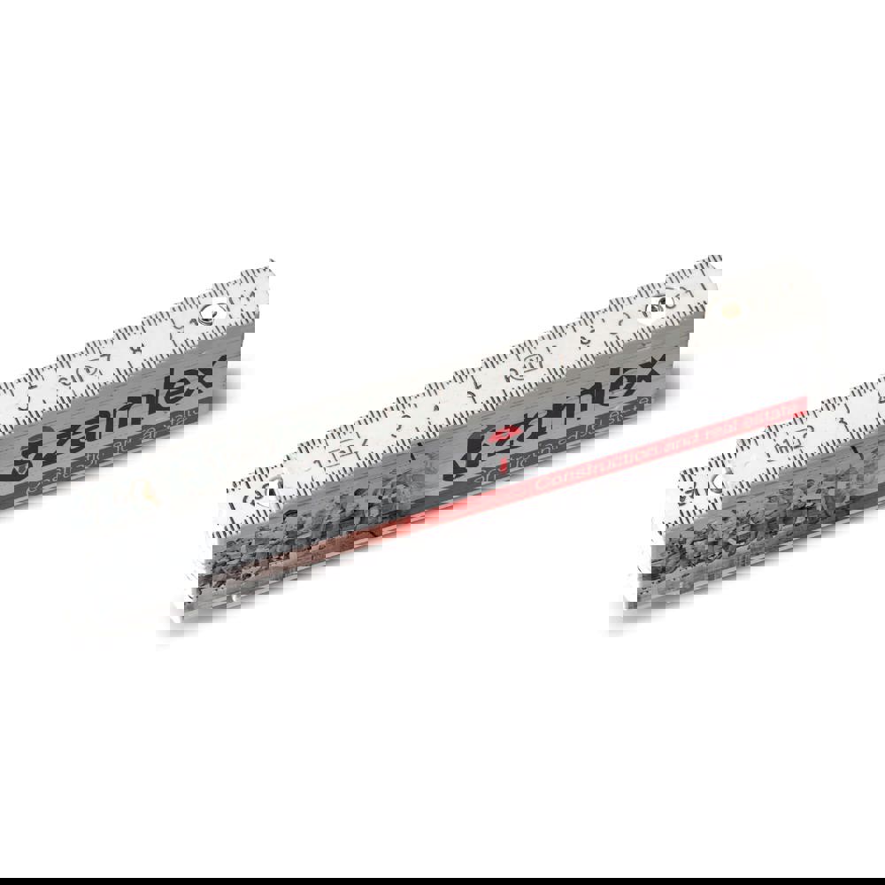 Duimstok 1m - kopen of bedrukken