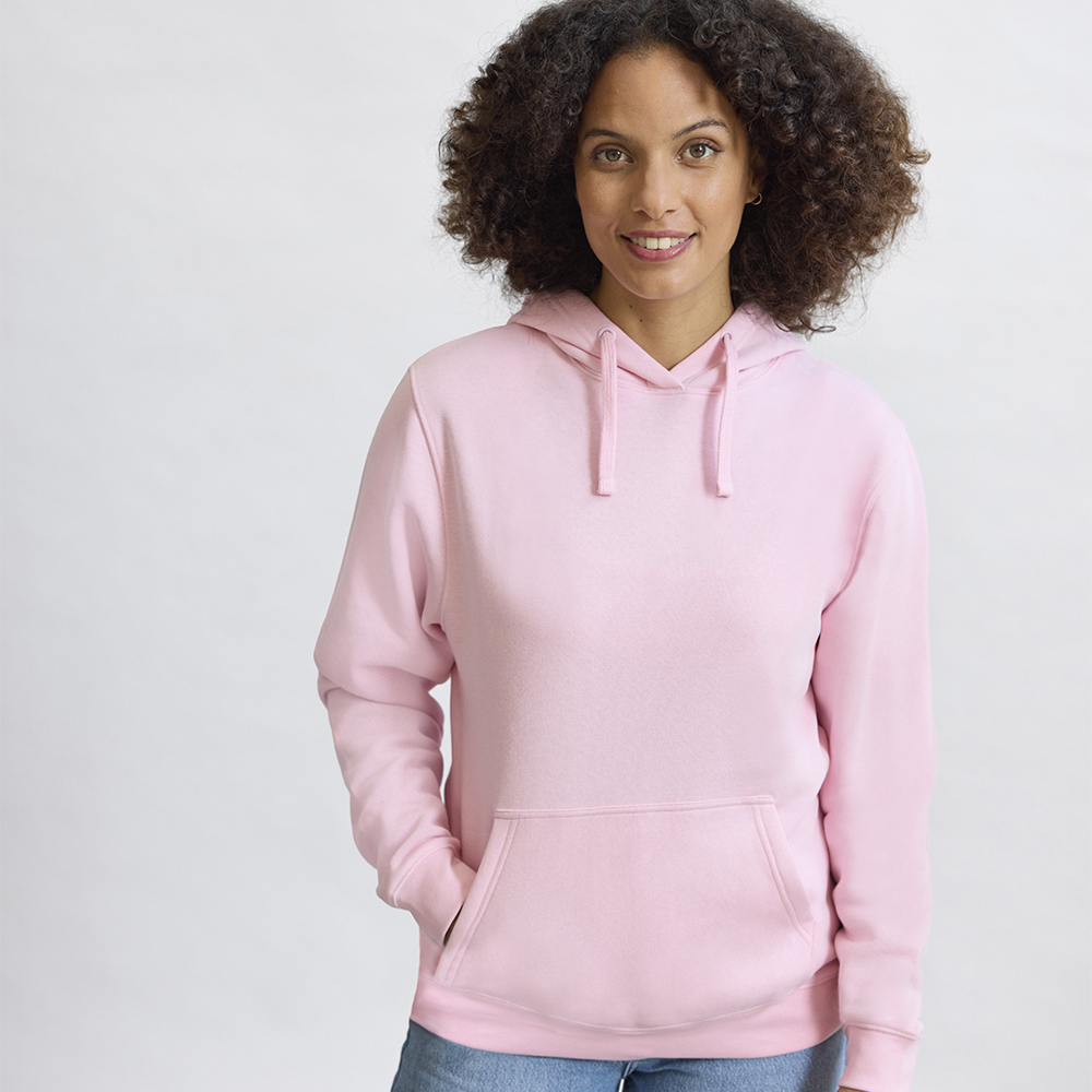 Dames Sweatshirt Draco - kopen of bedrukken