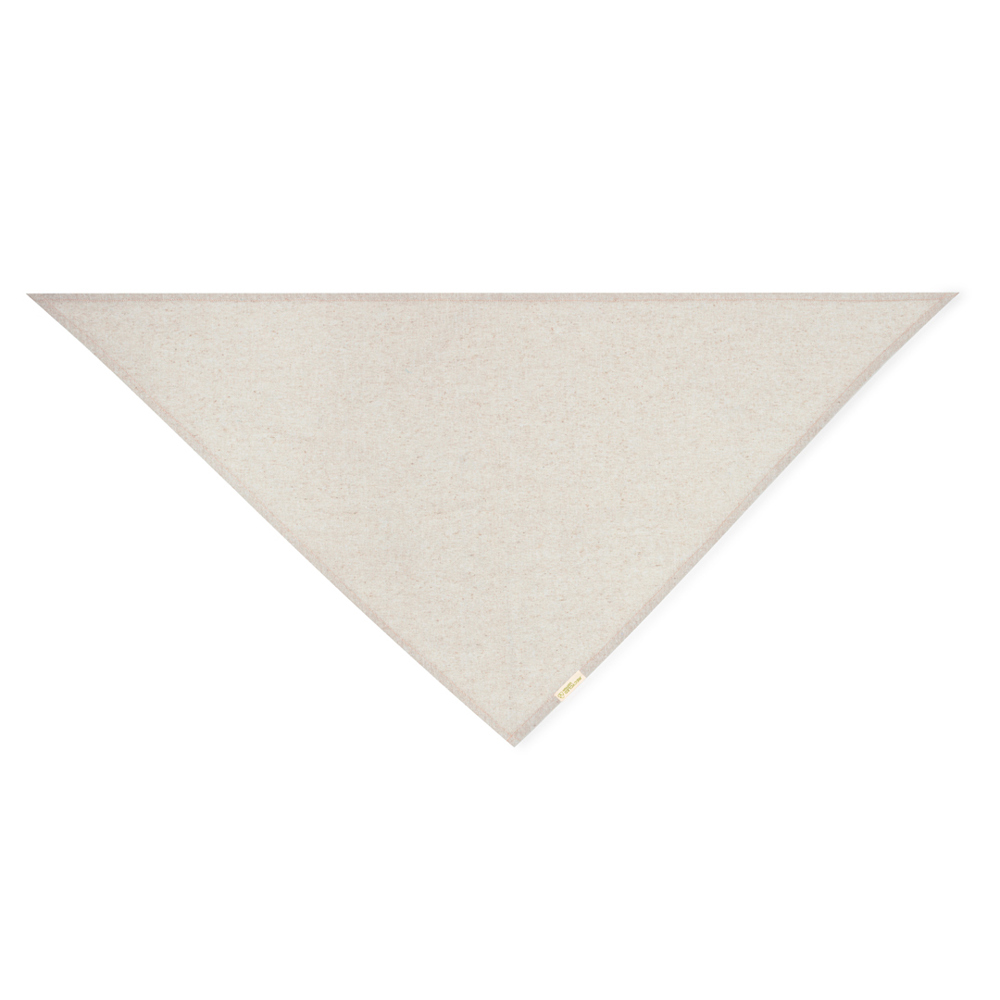 Bandana Romin - bedrukt of onbedrukt verkrijgbaar - NATU