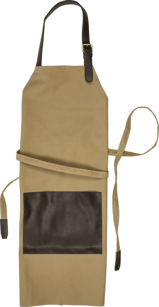 Canvas schort (450 g/m²) Maria