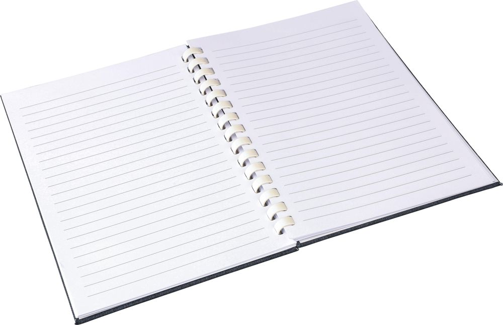 rPET notitieboek (A5) Ilias Original