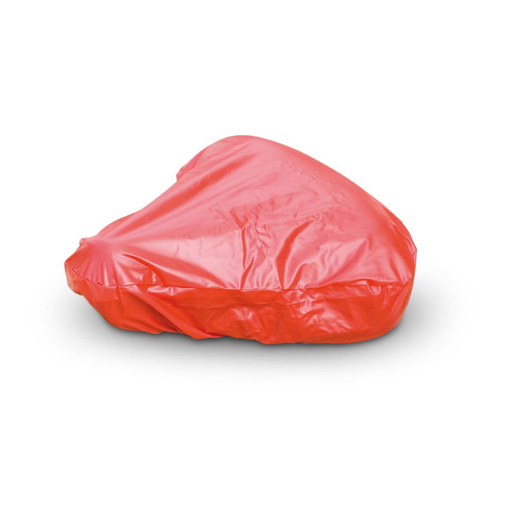Zadelhoes - voor bedrijven en relatiegeschenken - Rood