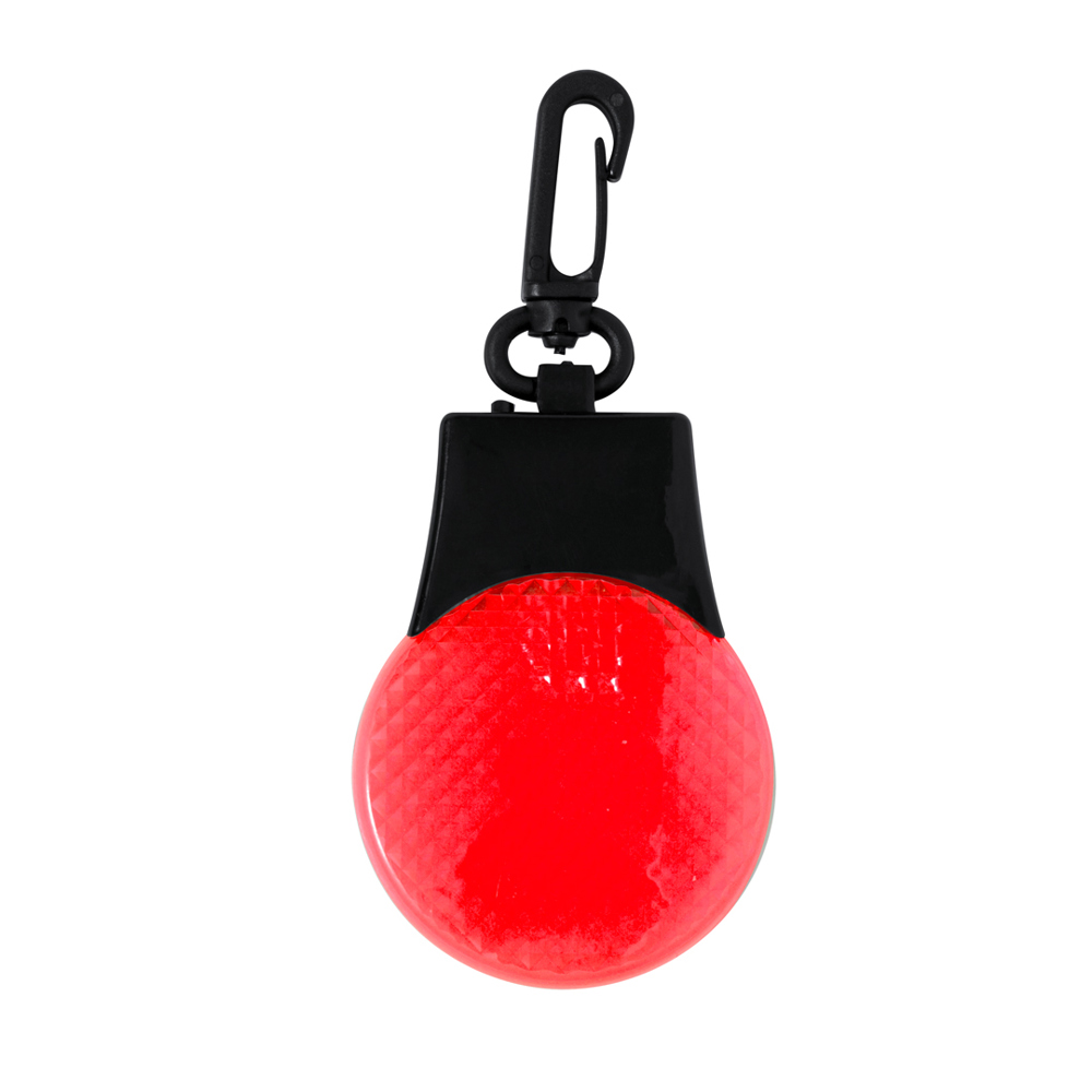 Veiligheidslicht Elektra - voor bedrijven en relatiegeschenken - ROJ