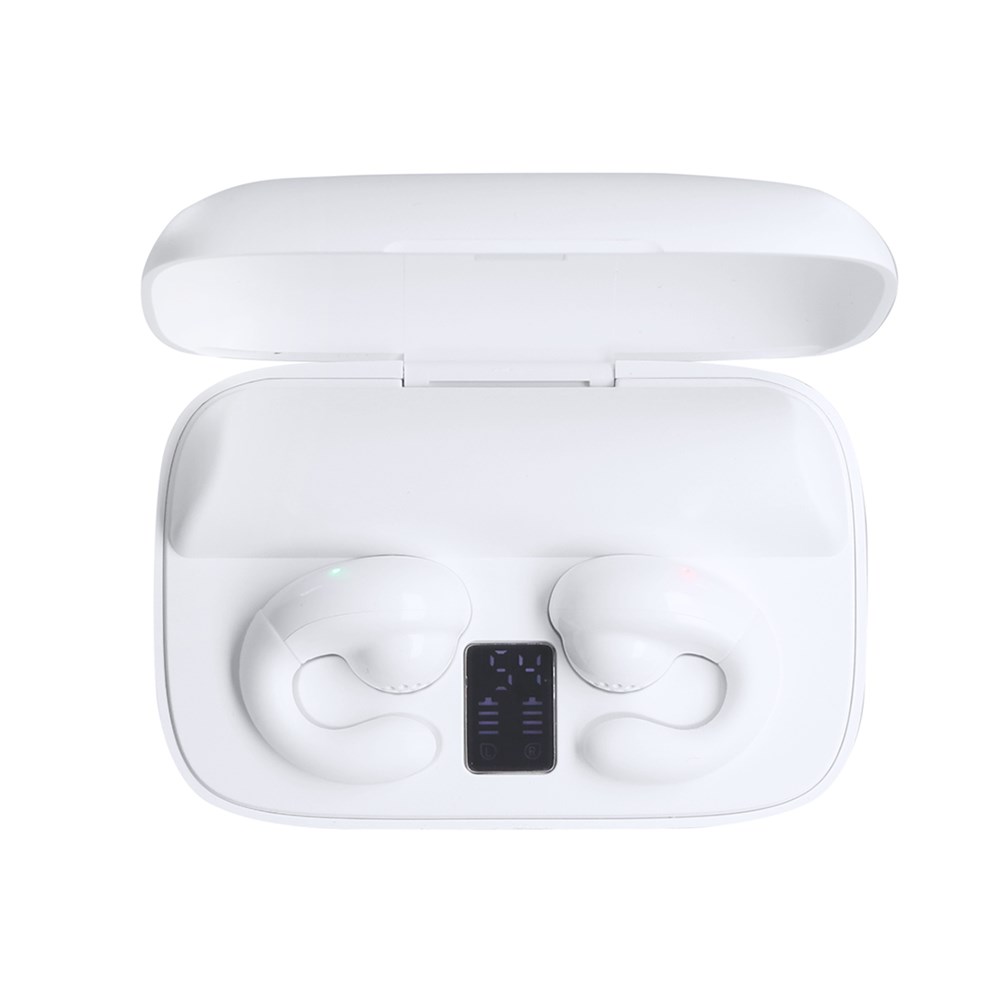 Power Bank Oordopjes Haxel