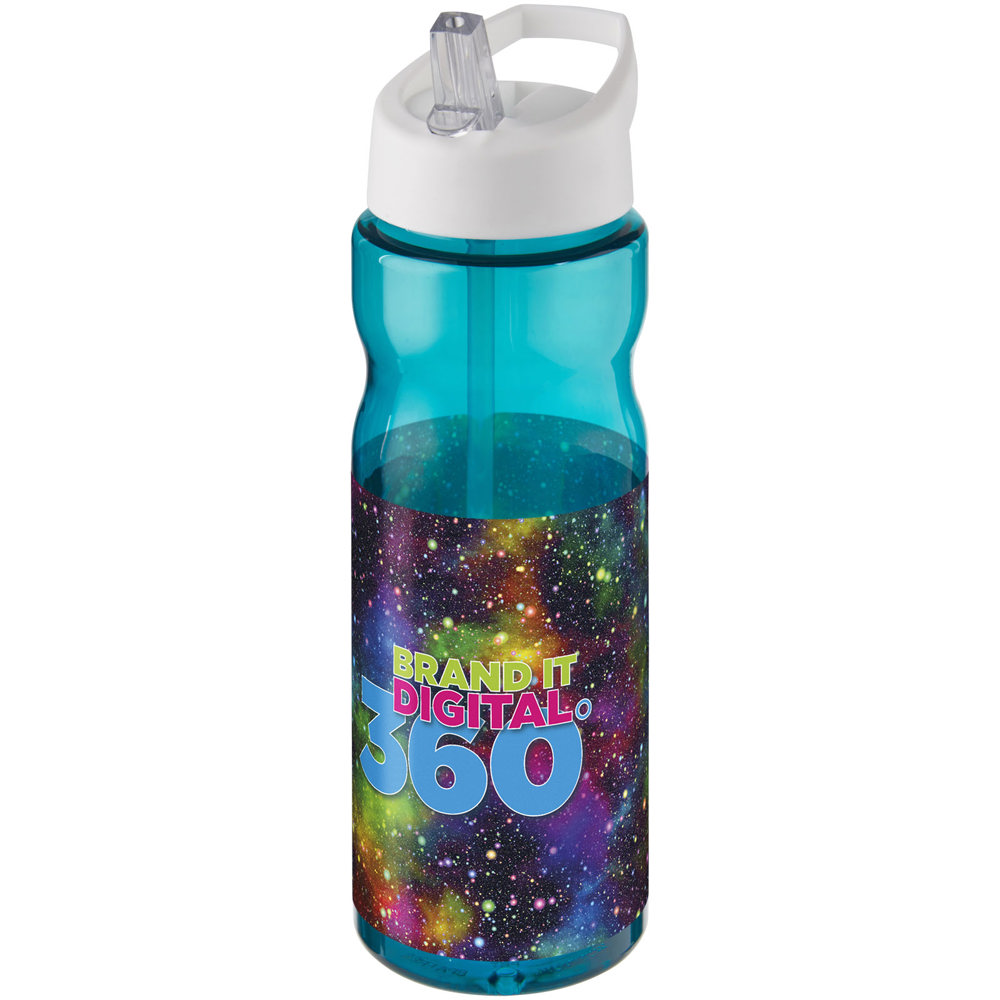H2O Active® Base 650 ml bidon met fliptuitdeksel