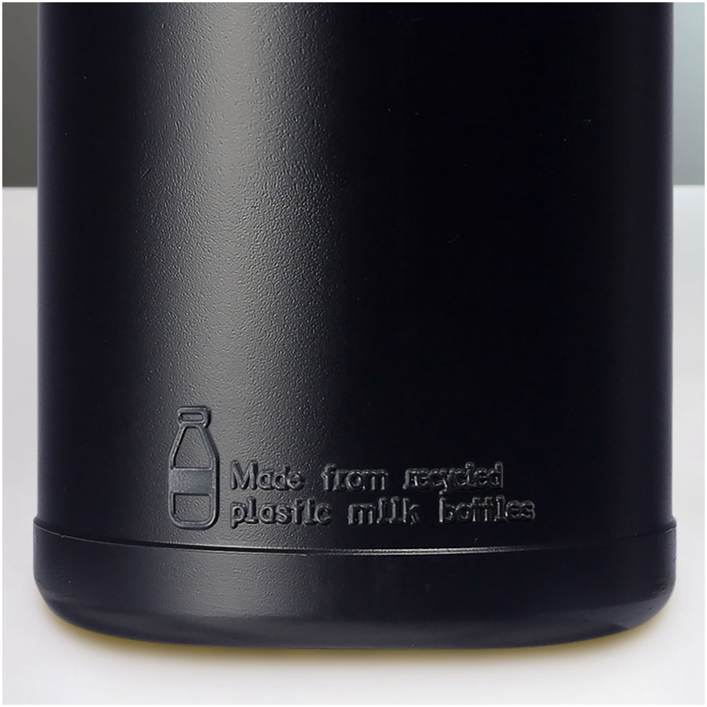 Baseline gerecyclede sportfles van 500 ml