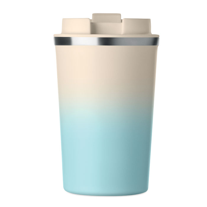 BRACE GRADIENT - Dubbelwandige beker 350ml