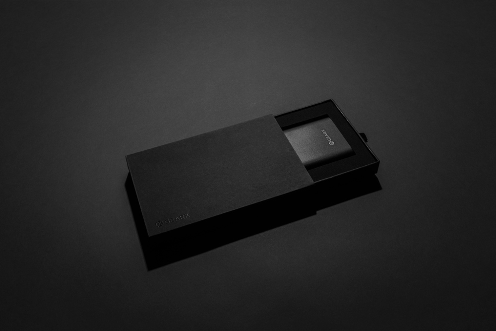 Gear X 31-in-1 precisie schroeven-draaierset