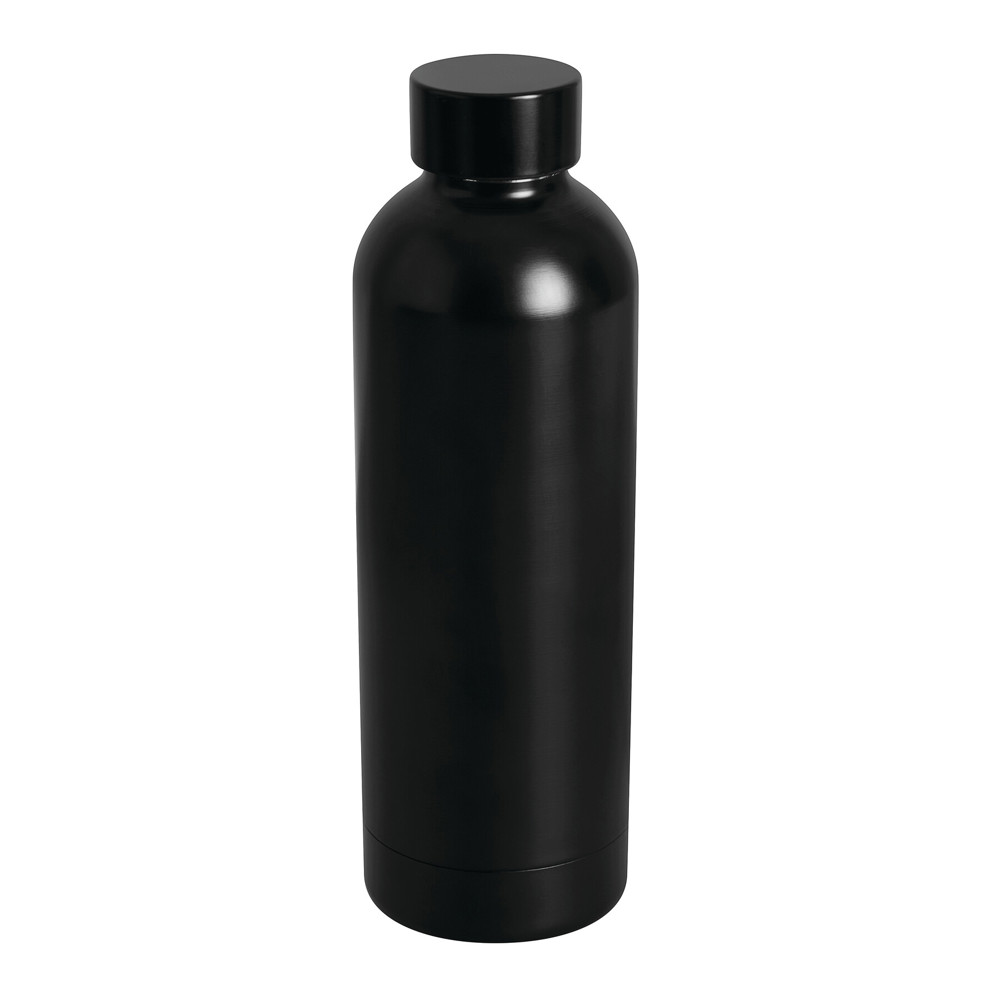 GET WARM - Vacuüm-isoleer-drinkfles