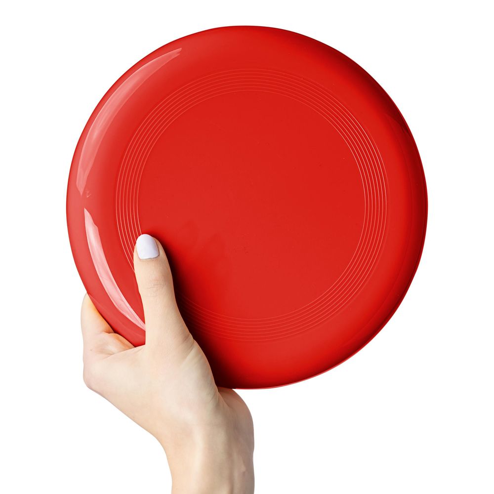 Gerecyclede frisbee Drift