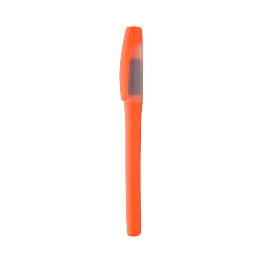 Calippo - markeerstift - voor bedrijven en relatiegeschenken - Oranje