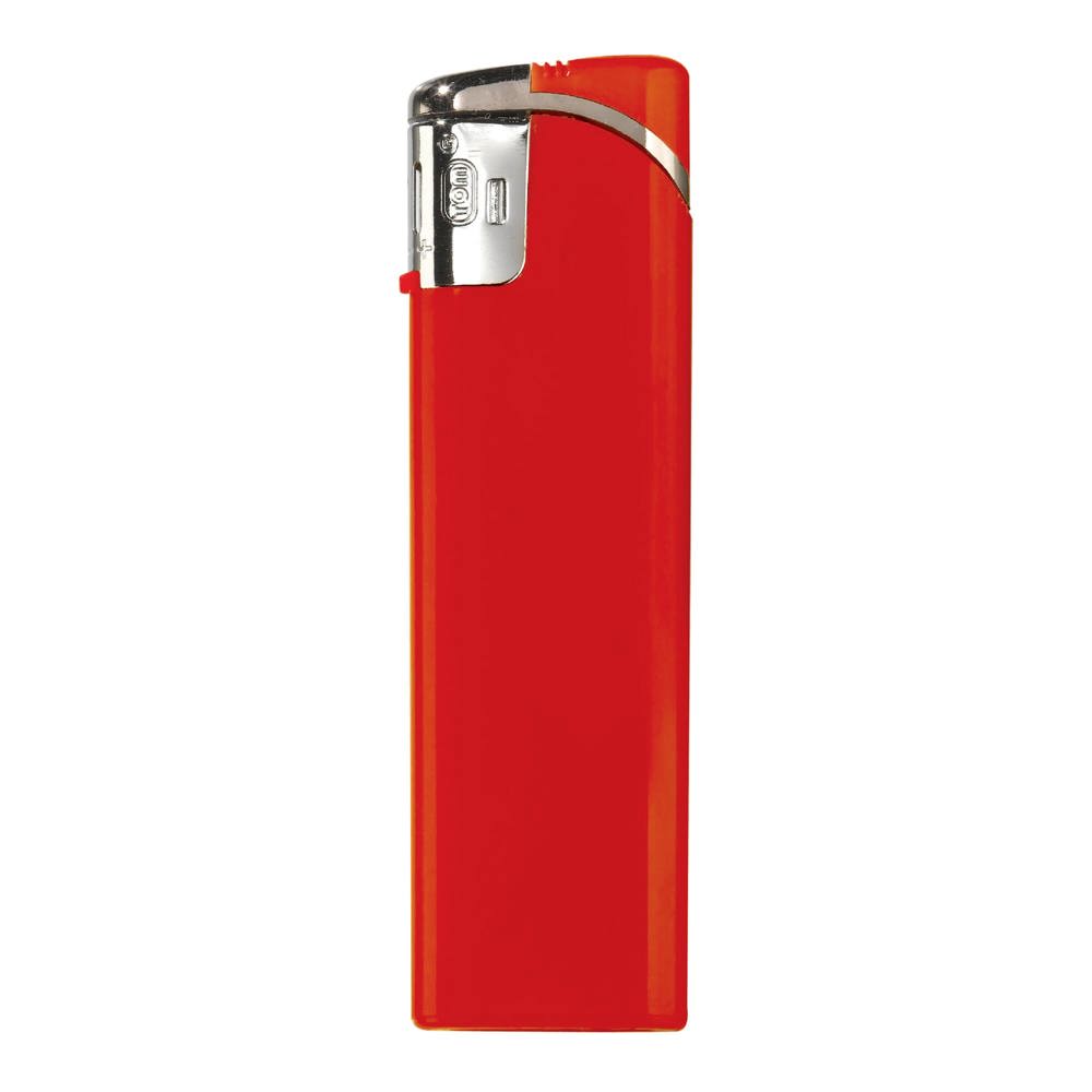 Aansteker Polo - voor bedrijven en relatiegeschenken - Rood