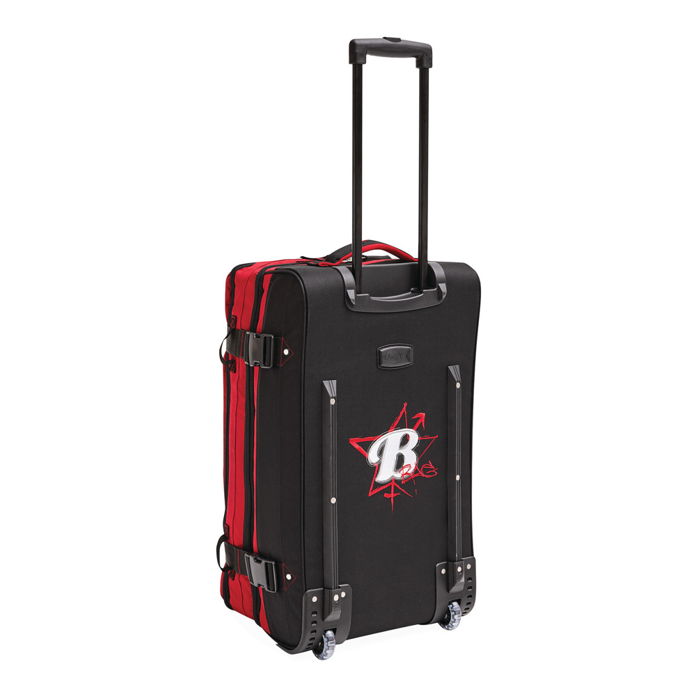 BOGI L - Trolleyreistas BoGi L