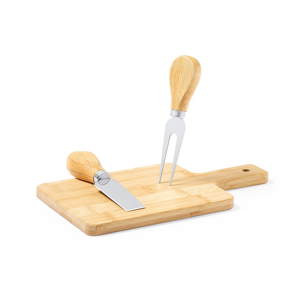 Kaas Set Tauroa