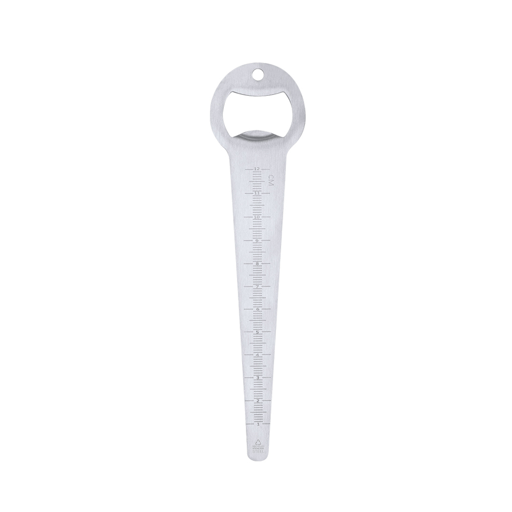 Zaaidiepte Meter Opener Katon