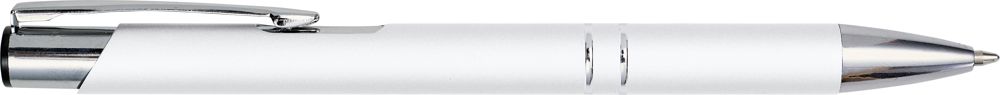 Aluminium balpen Yvette