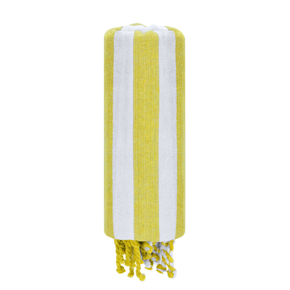 Omslag Handdoek Yeser - AMA