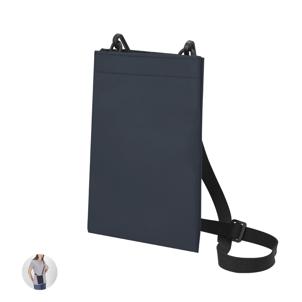 Multifunctioneel Tasje Crustyn - voor bedrijven en relatiegeschenken