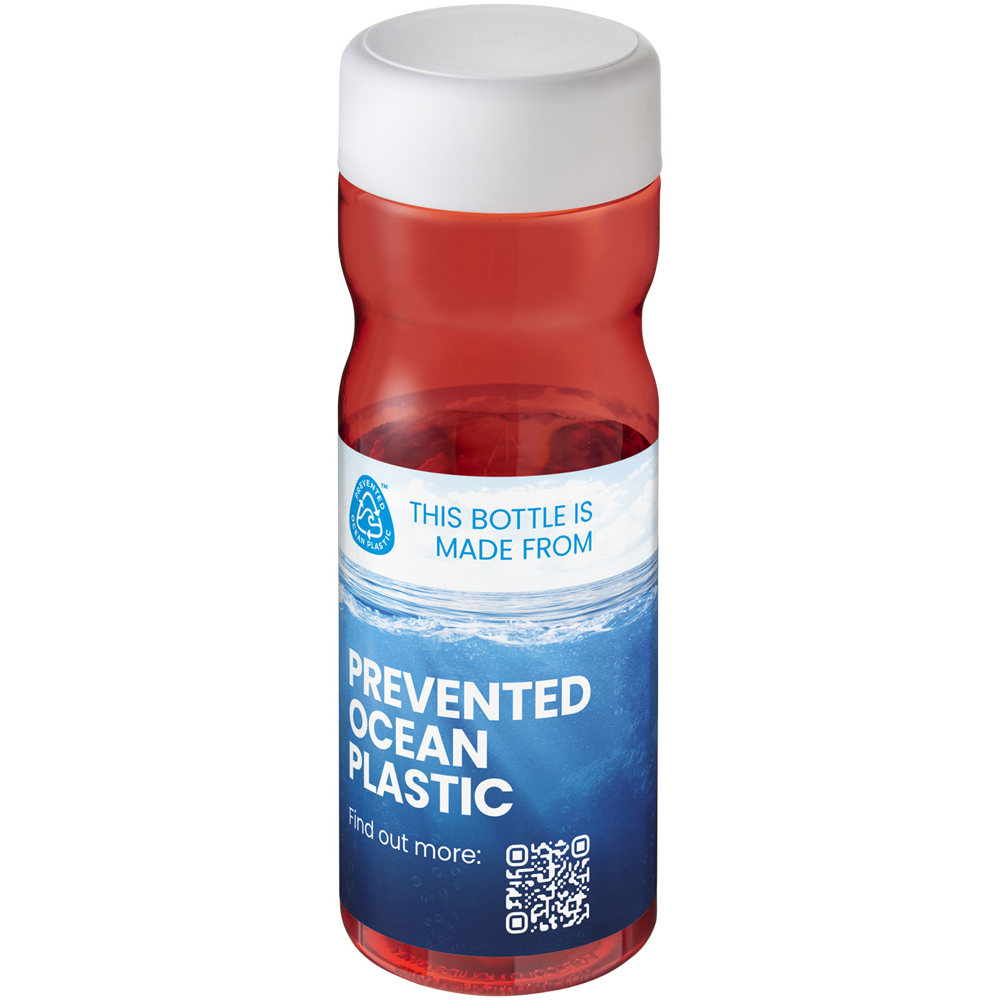 H2O Active® Eco Base 650 ml sportfles
