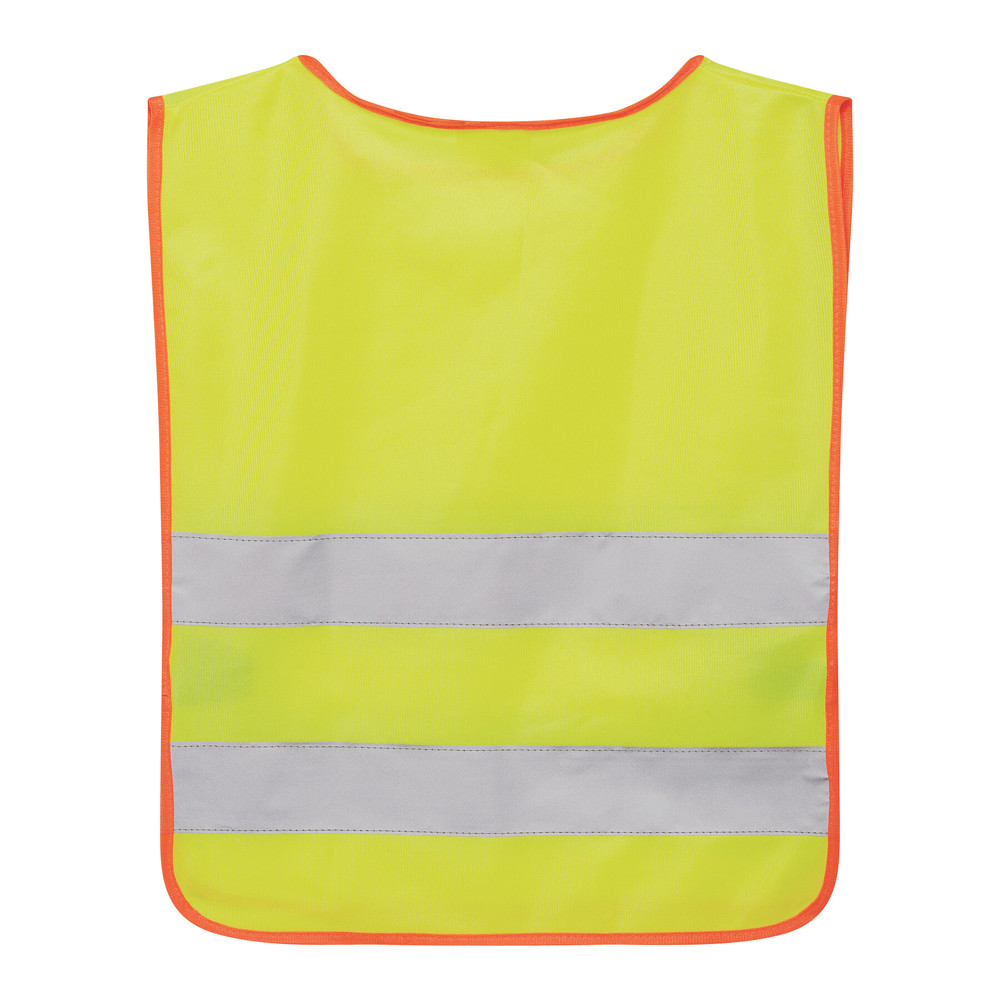 MINI HERO - Veiligheidsvest voor kinderen - kopen of bedrukken