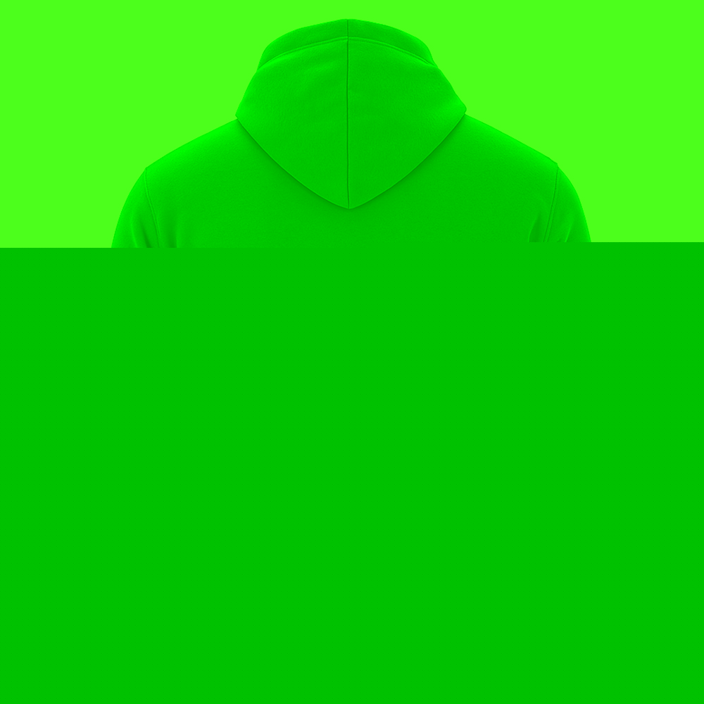 Volwassene Sweatshirt Astro