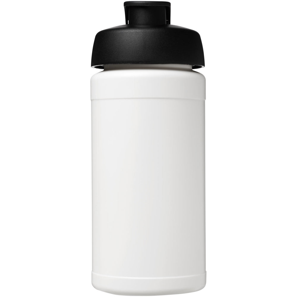 Baseline® Plus 500 ml sportfles met flipcapdeksel
