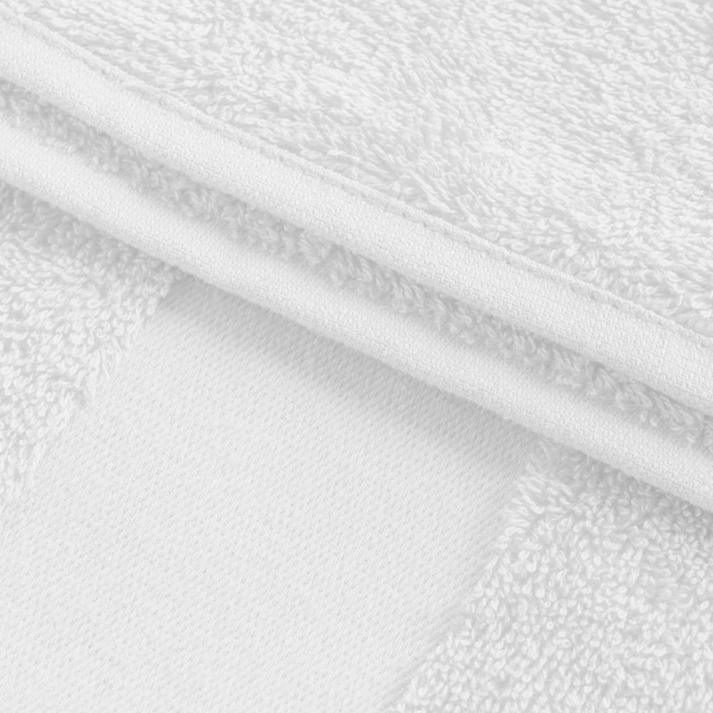 Sophie Muval handdoek bio 100x50 cm, 500 gr/m²