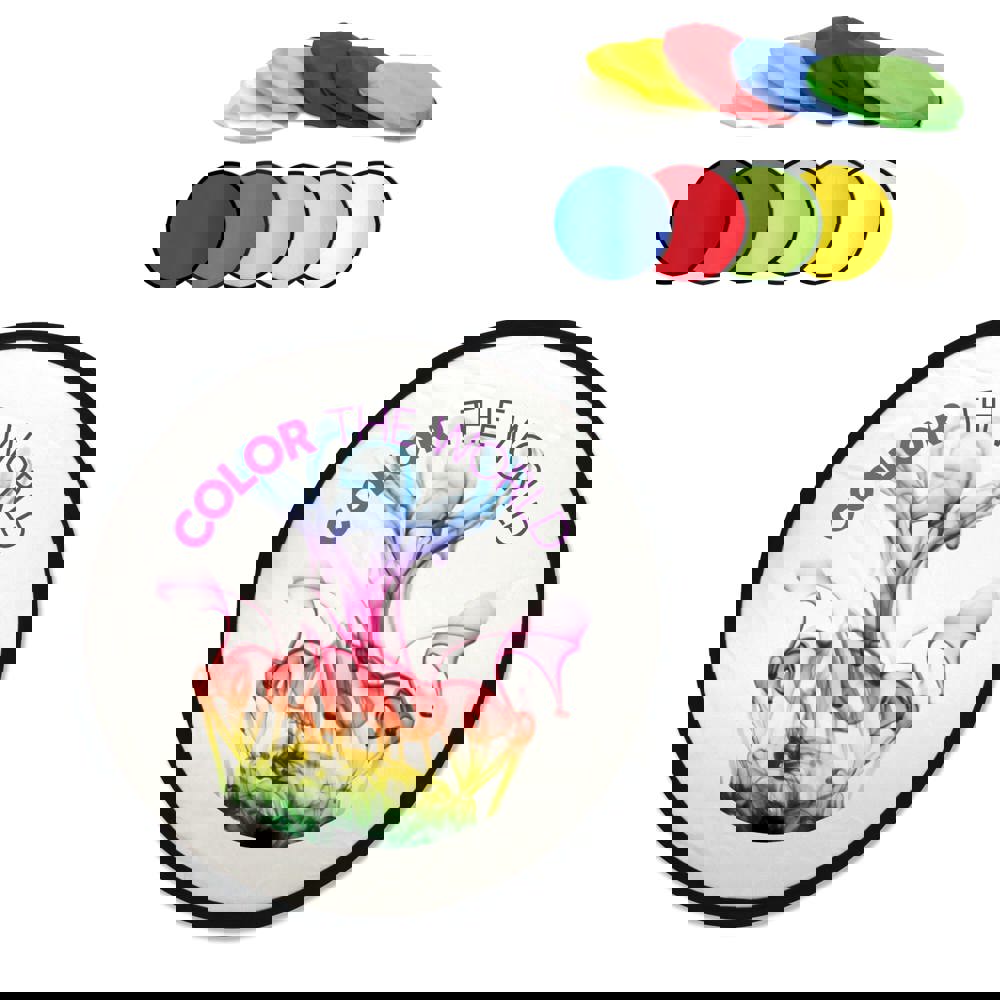 Frisbee vouwbaar - kopen of bedrukken