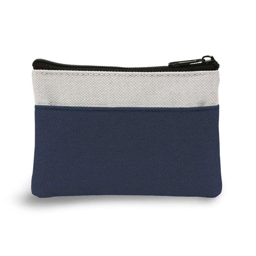 MILLER. Kleine multifunctionele tas van 600D - kopen of bedrukken - Blauw