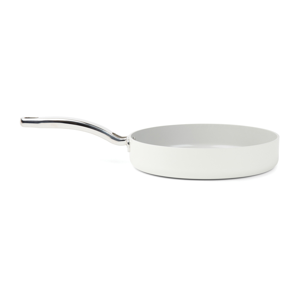 VINGA Alte RCS gerecycled aluminium koekenpan 27 cm - kopen of bedrukken