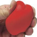 Anti-stress hart Sia