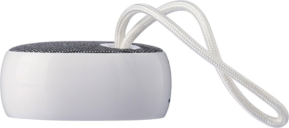 Gerecycled ABS speaker Mireya