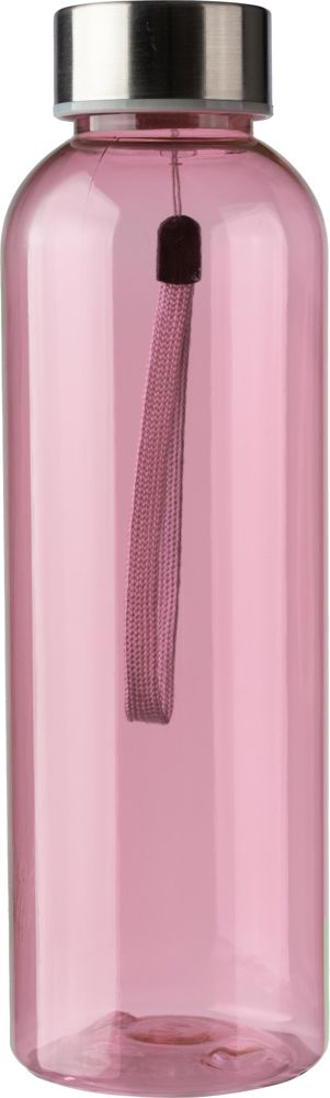rPET drinkfles (500 ml) Isabelle - kopen of bedrukken - roze