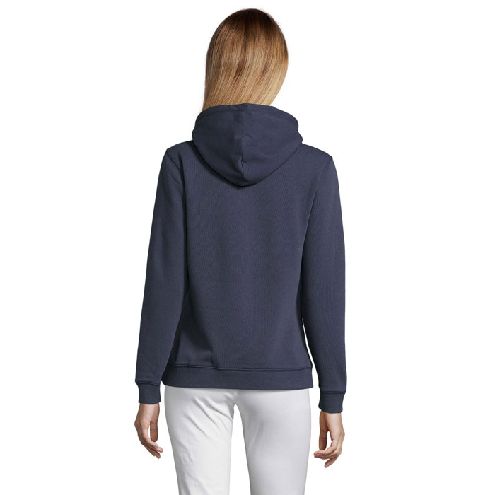 SPENCER WOMEN - SPENCER dames sweater 280g