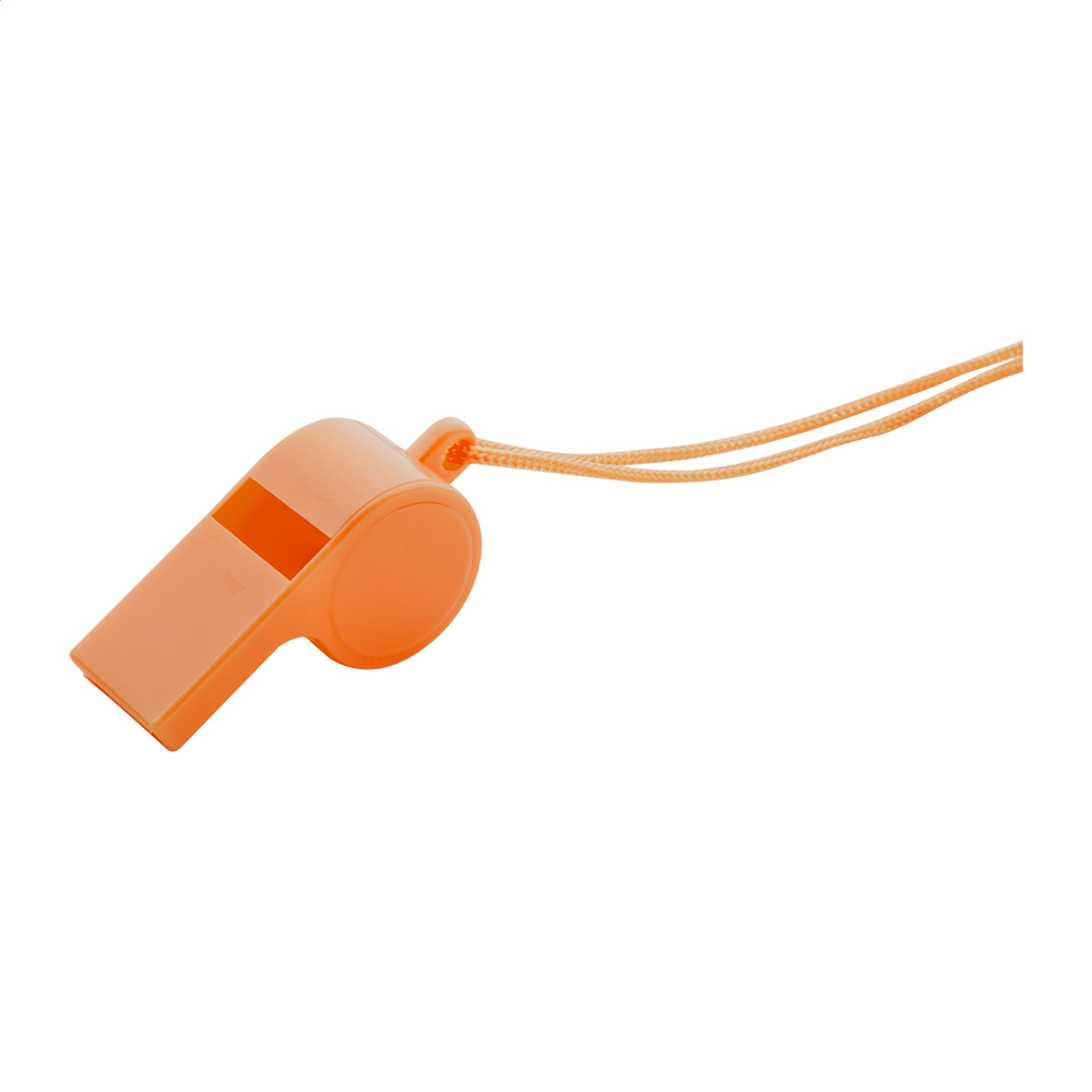 Claxo - fluit - kopen of bedrukken - oranje