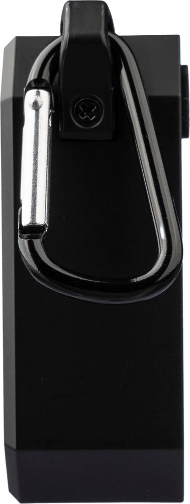 Gerecycled ABS luidspreker Lori