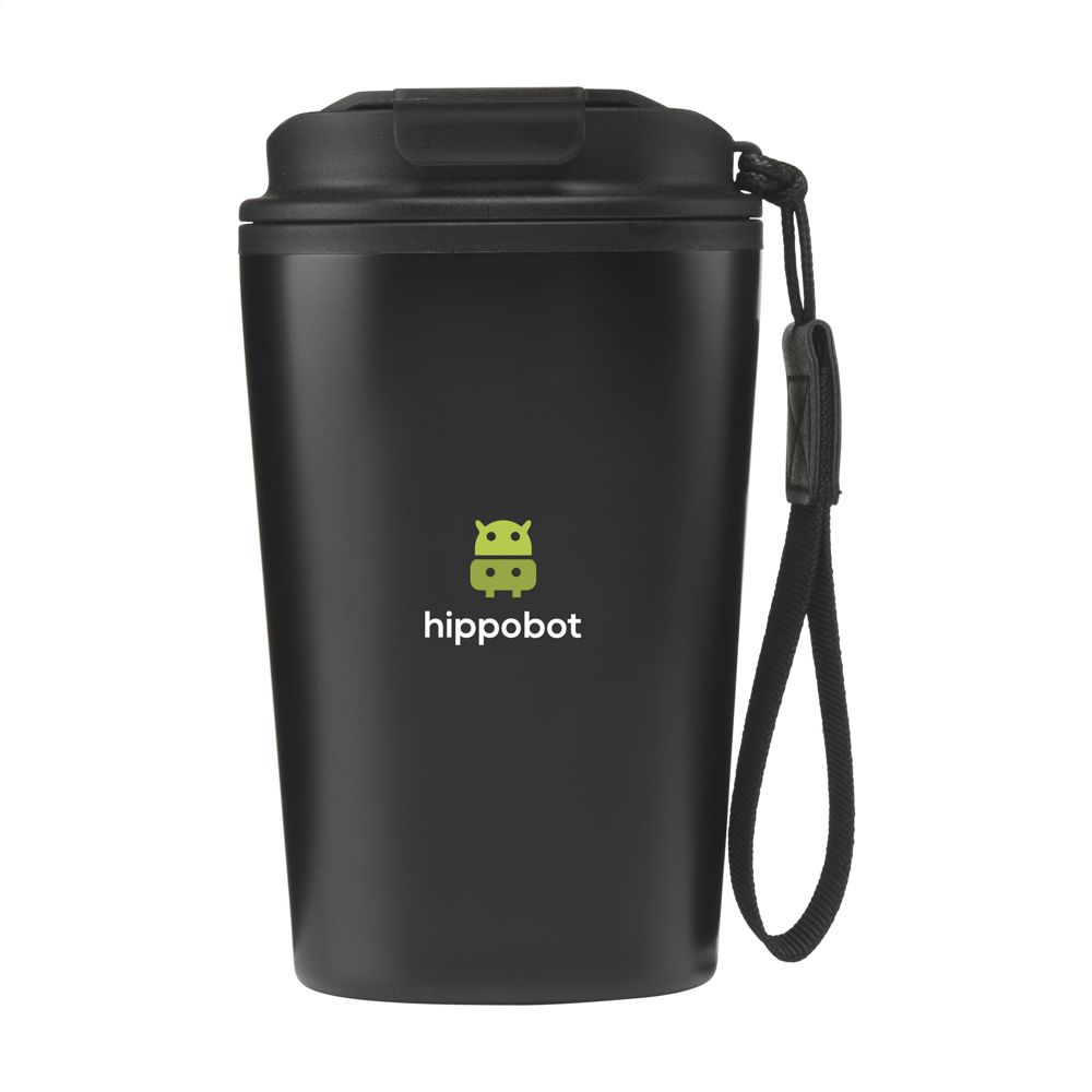 Wooosh RCS Varga Travel Mug 400 ml - kopen of bedrukken