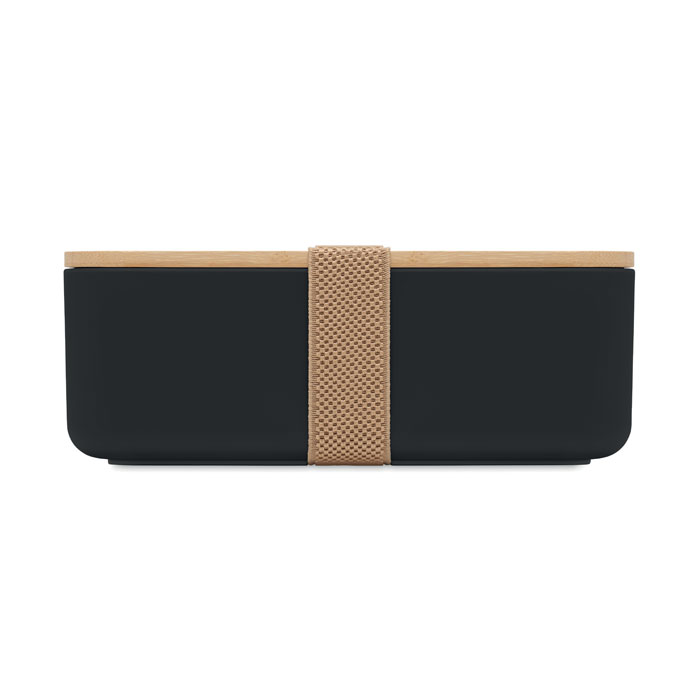 BEIBABOX - PLA maïs lunchdoos 1000ml