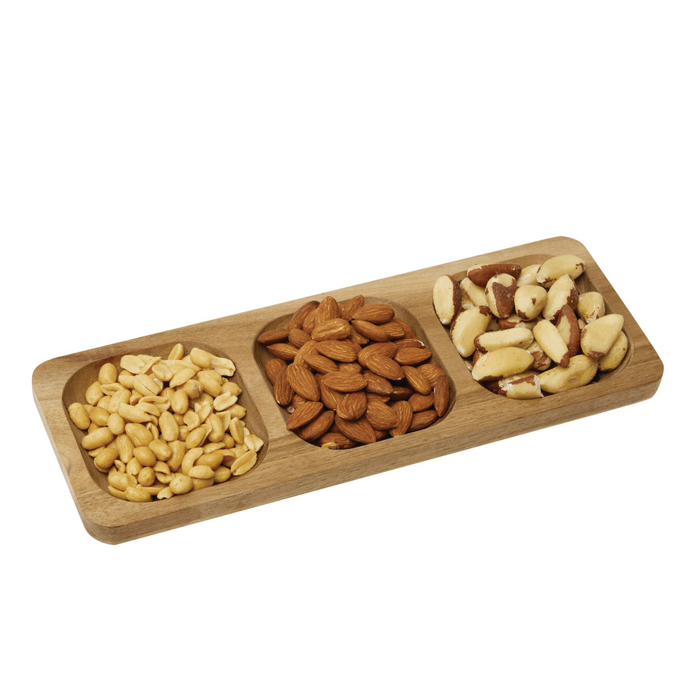 ACACIA SELECTION - Serveerplateau - kopen of bedrukken