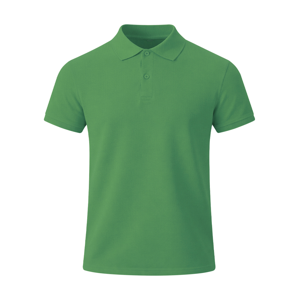 Volwassene Kleuren T-Shirt Charles - VER