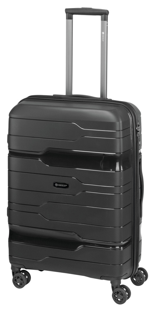 MEMPHIS - Trolley-set - voor bedrijven en relatiegeschenken