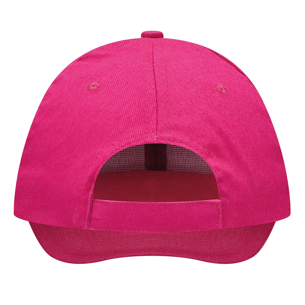 LIBERTY - 6 panel baseball cap