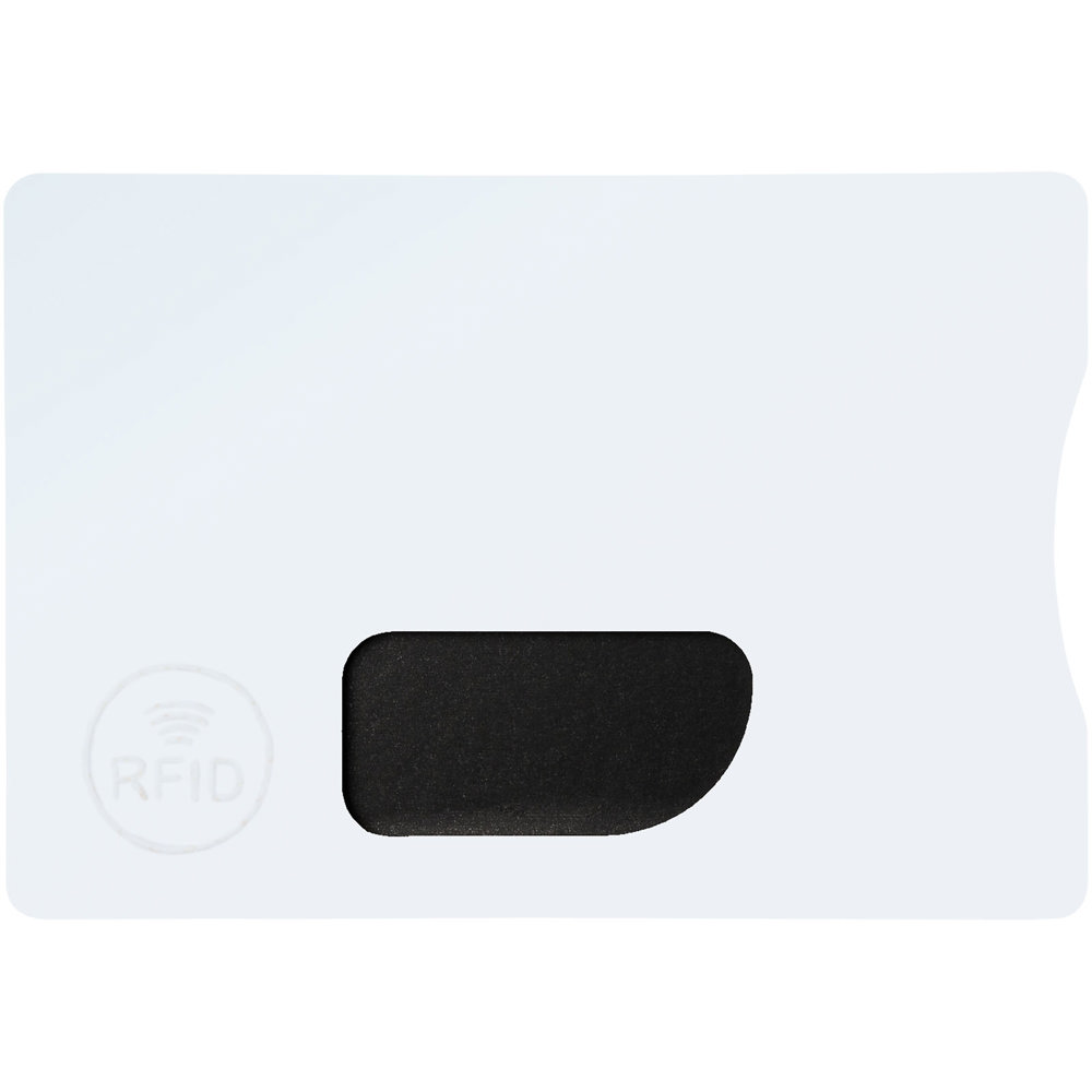 Zafe RFID kaarthouder