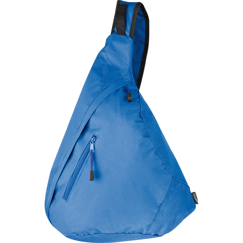 Bodybag - met logo of onbedrukt bestellen - Blauw