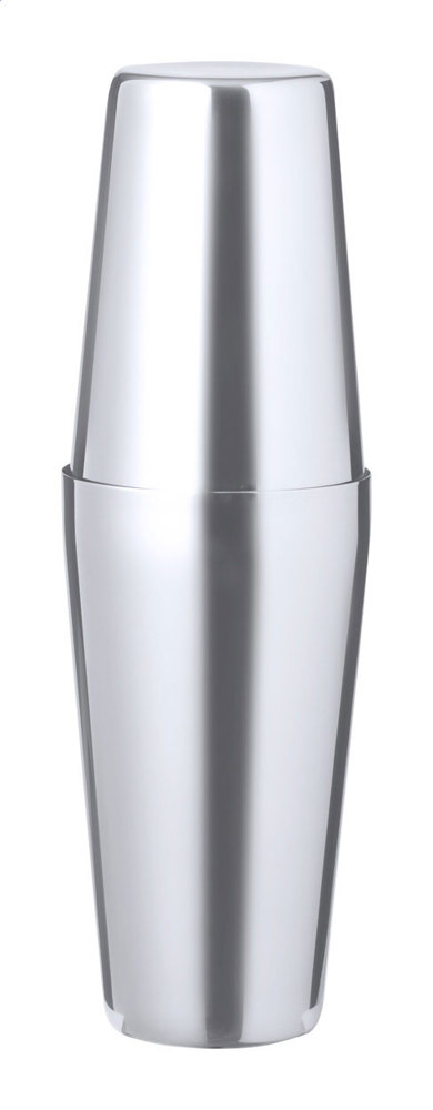 Vamio - cocktail shaker - bedrukt of onbedrukt verkrijgbaar