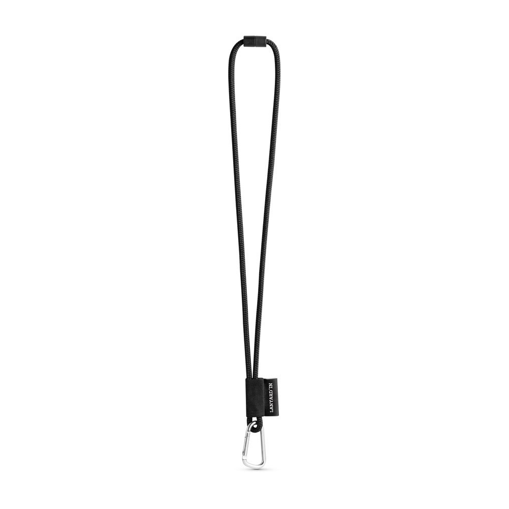 75091. Lanyard Nautic Long Set. Standaard modellen - met logo of onbedrukt bestellen