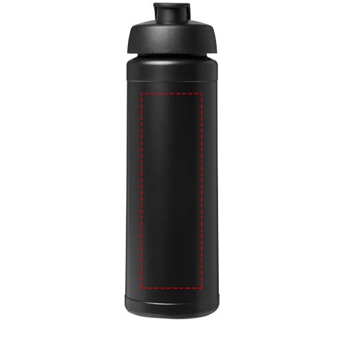 Baseline Rise 750 ml drinkfles met klapdeksel