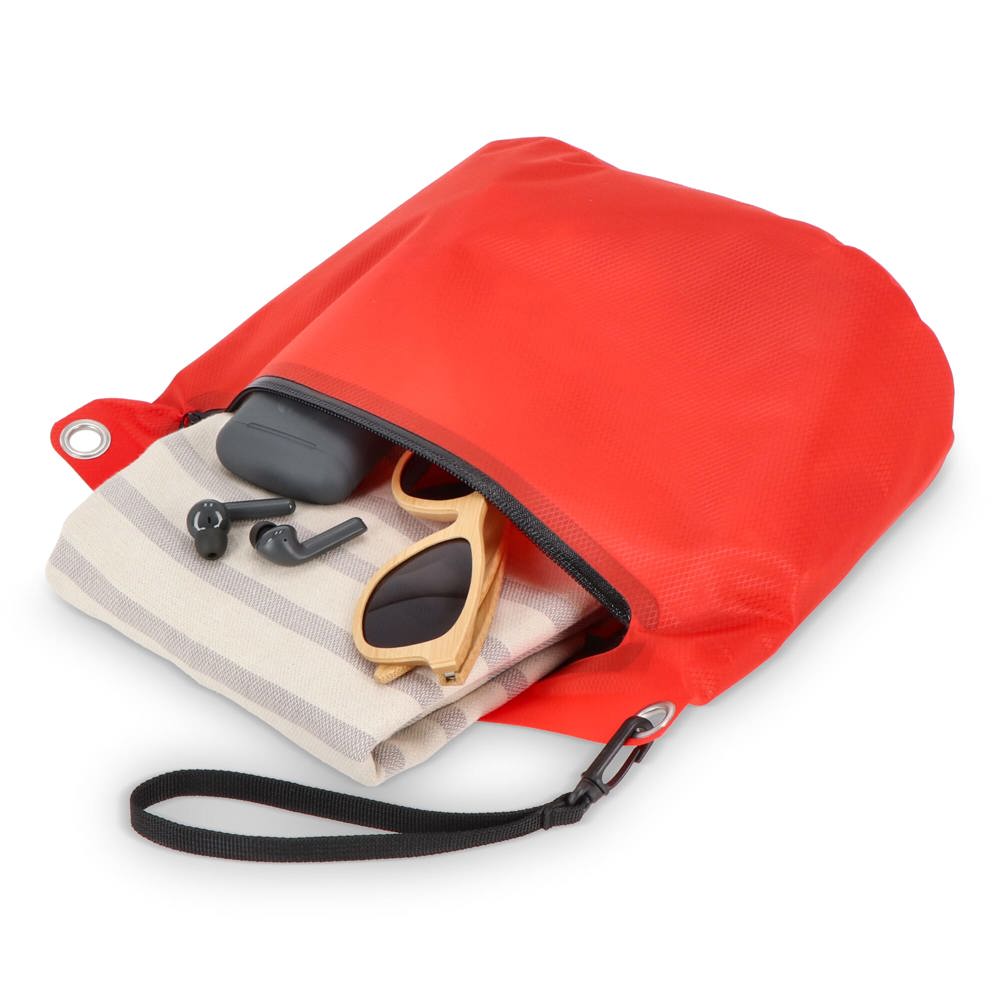 Waterbestendige Ripstop Schoudertas  33 x 23 x 13 cm