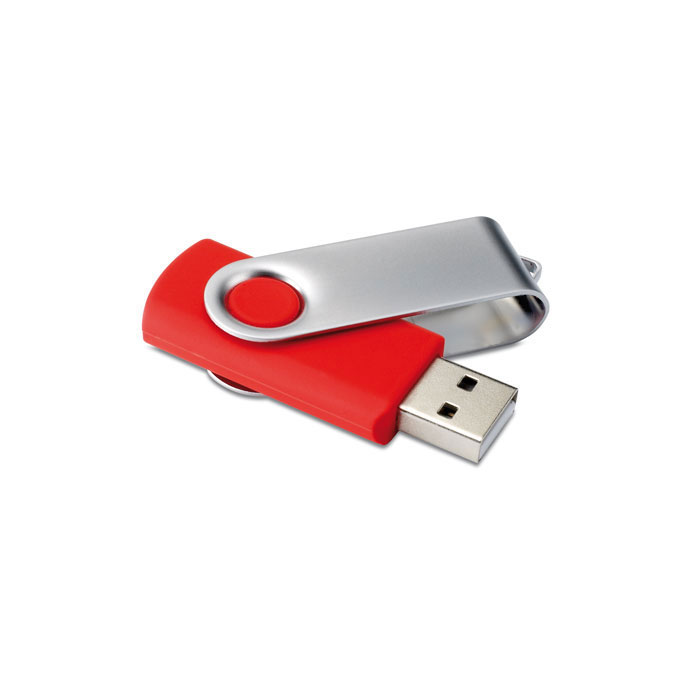 TECHMATE PENDRIVE - Techmate. USB flash 16GB