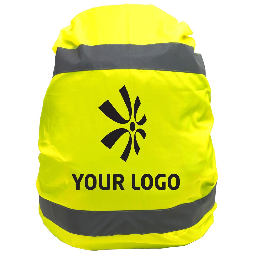 Polyester (190T) veiligheidscover Carrigan